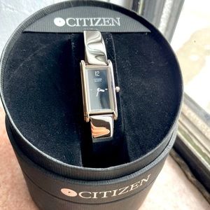 Citizen women’s watch